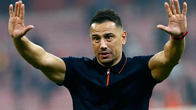 Süper Lig'de flaş ayrılık