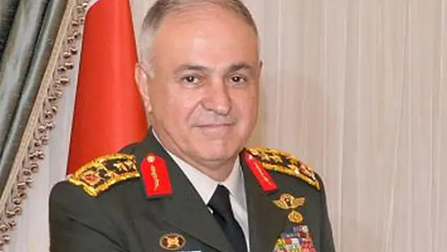 Genelkurmay Başkanı Gürak, ABD'li mevkidaşı ile görüştü