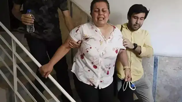 Ev sahibini dolandıran kiracı ' pes artık' dedirtti