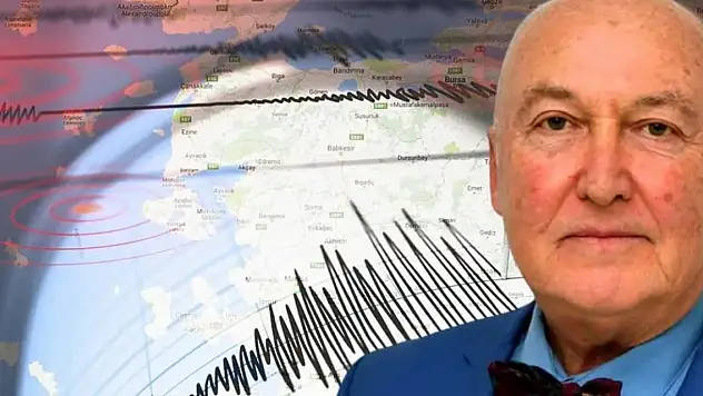 Konya hangi kategoride yer alıyor! Türkiye'de en büyük depremler hangi illerde olacak?