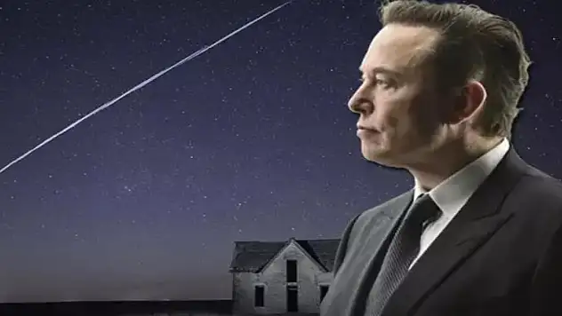 Rusya-Ukrayna savaşında Starlink ayrıntısı: Musk'ın emri saldırıyı durdurdu!