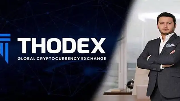 Thodex'in kurucusu Özer'e 11 bin 196 yıl hapis cezası
