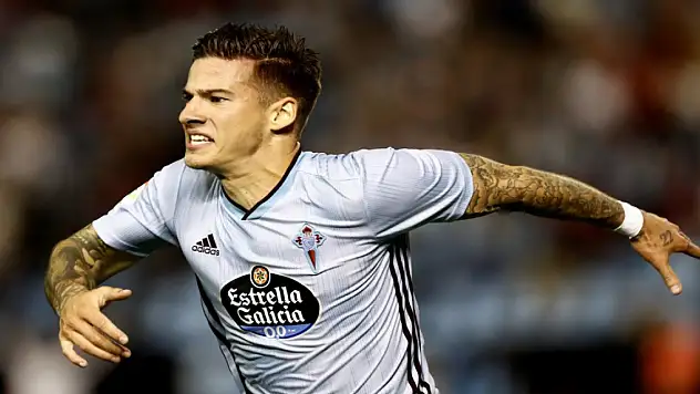 Konyaspor vazgeçti, Sumudica devrede!