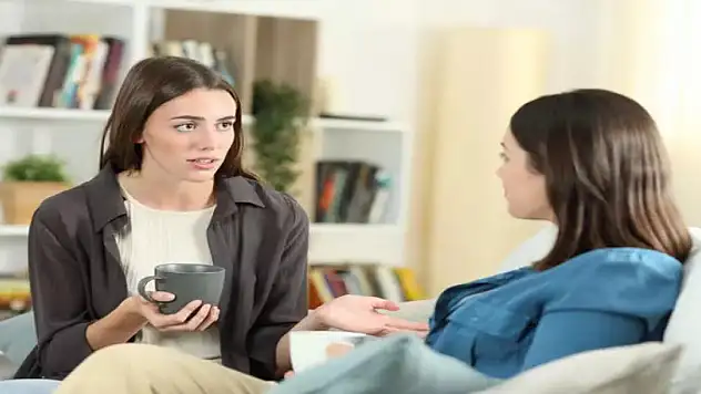 Neden ''Hayır'' Diyemeyiz ?