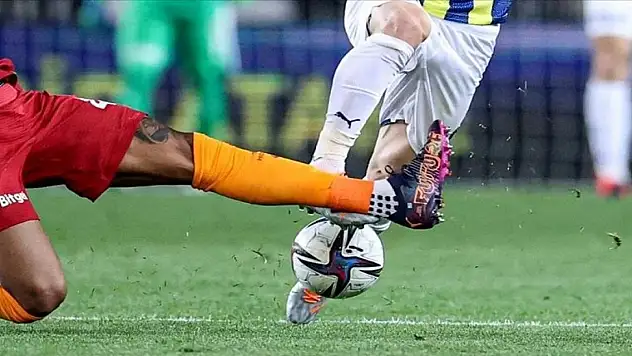 Süper Lig'de 14 haftalık maç programı açıklandı! İşte tüm derbi tarihleri