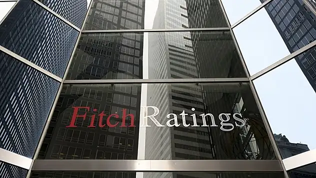 Fitch'ten İsrail kararı!