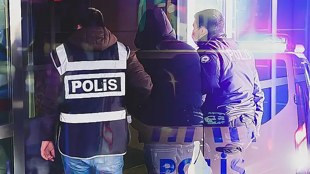 Kan donduran cinayette gelişme