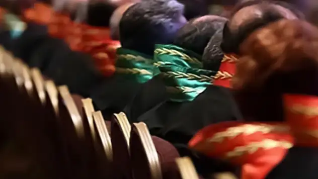 Hakim ve savcı adaylarının atama işlemleri tamamlandı