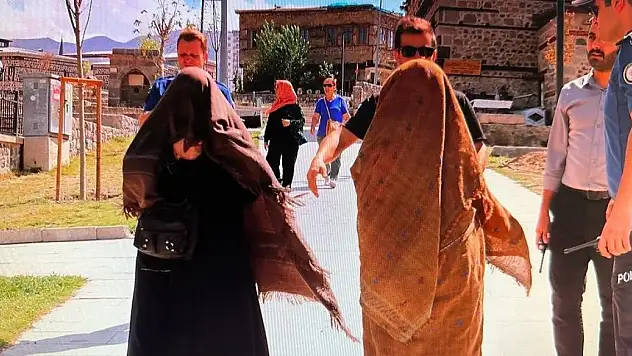 Vali talimat verdi, operasyon yapıldı!