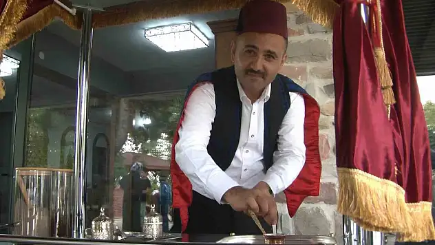 Osmanlı'dan günümüze kahvenin yolculuğu