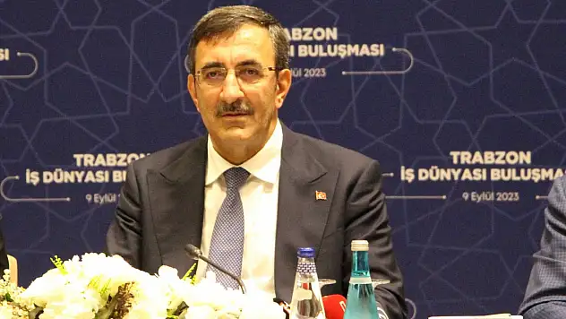 Cevdet Yılmaz: Aile ve gençlik bankasını kuracağız