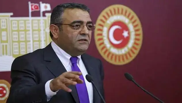 MSB'den, TSK'ya dil uzatan CHP'li Sezgin Tanrıkulu'na tokat gibi cevap!