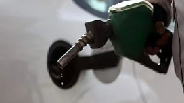 Motorinin fiyatı arttı