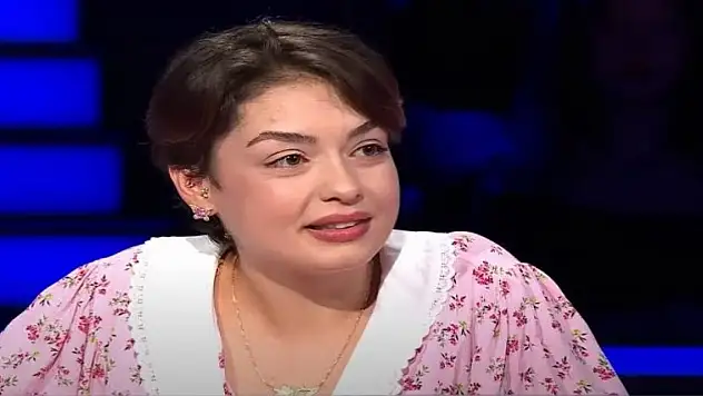 Kim Milyoner Olmak İster şampiyonu Konyalı Rabia Birsen Güvercin'in hayat hikayesi!