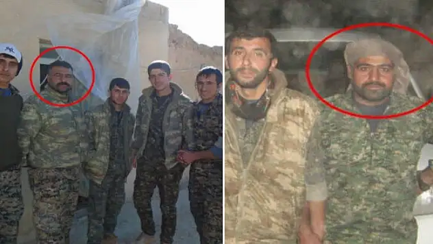 Son Dakika! MİT'ten nokta operasyon! Muhtesim Akyürek etkisiz hale getirildi