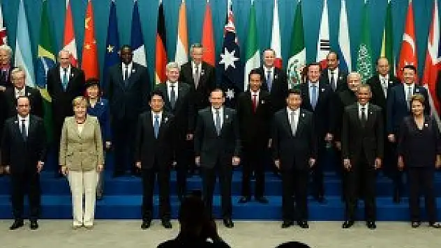 2015'te 2,7 2016'ta ise yüzde 3 büyüme