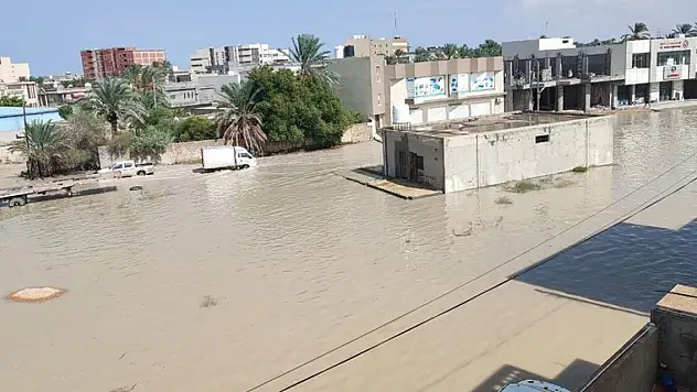 Sel nedeniyle 2 kişi öldü