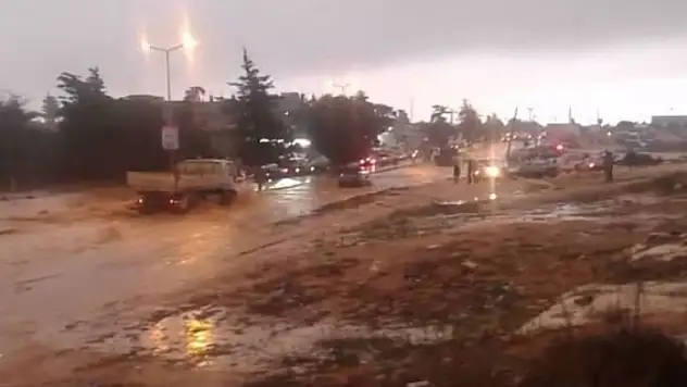 Daniel Kasırgası, Libya'yı vurdu: 1500'den fazla kişi öldü, 7 bin kişi kayıp