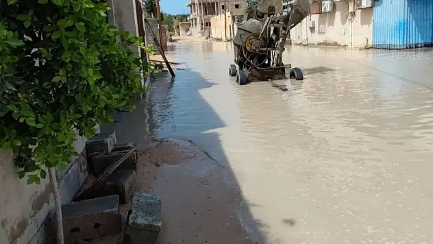 Türkiye'den Libya'ya yardım eli