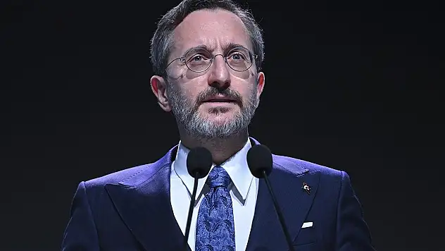 İletişim Başkanı Altun'dan '12 Eylül' paylaşımı: Tarihin kara lekesi olarak anılacaklar