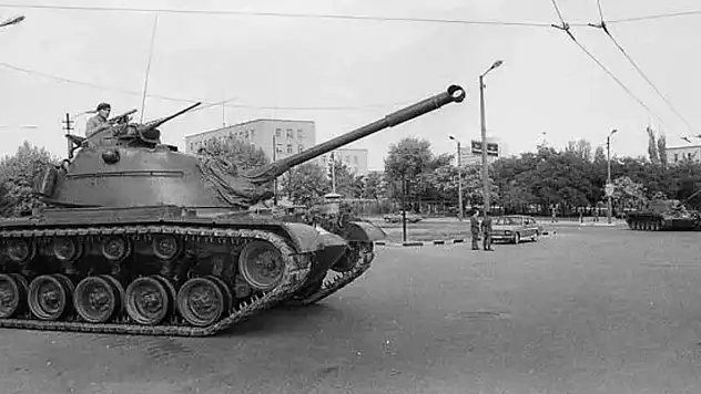 Kanlı 12 Eylül darbesinin üzerinden 43 yıl geçti