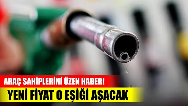 Araç sahiplerini üzen haber! Yeni fiyat o eşiği aşacak... İşte Konya'da güncel fiyatlar