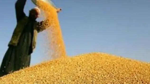 Konya Ticaret Borsası'nda günün fiyatları