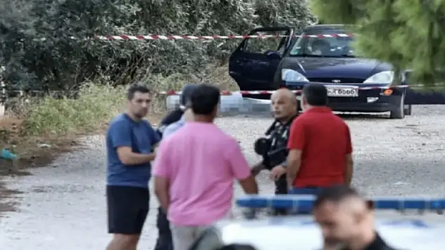 Atina'da kanlı hesaplaşma: 6 Türk hayatını kaybetti