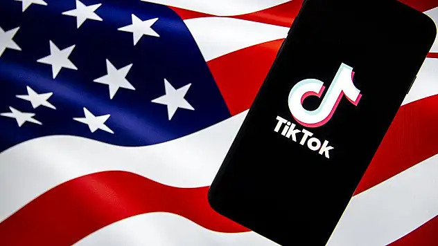 ABD'den TikTok yasağına ilk onay