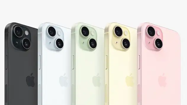 11 yıl sonra bir ilk! iPhone yeni serisini tanıttı