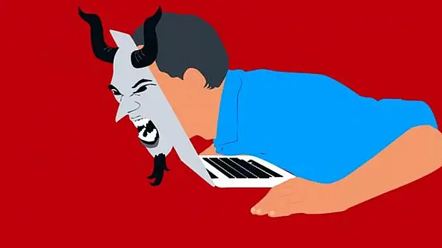 Sahte hesaplar dijital nefreti körüklüyor