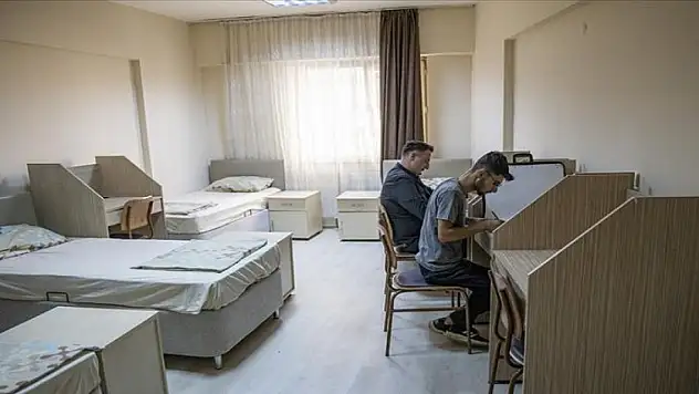 Son Dakika! Yurt başvuru sonuçları açıklandı