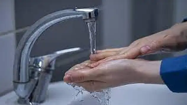 İstanbul'da içme suyuna zam geldi