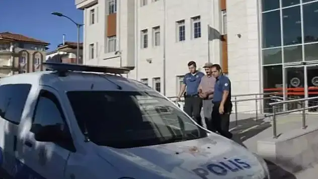 Barışmak için gitmişti! Silahla husumetlilerini vuran kişi hakkında gelişme