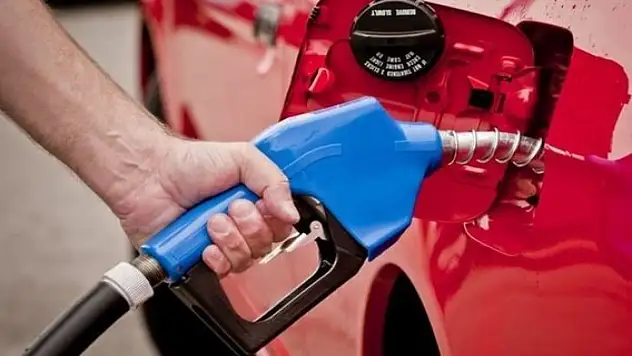 Motorin zammı sonrası benzine de zam yolda!