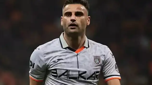 Beşiktaş'la anılıyordu! Deniz Türüç'ten 3 yıllık imza