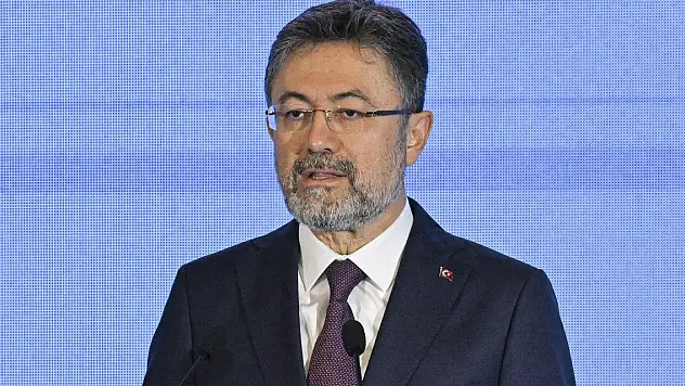 Bakan Yumaklı: KKTC için hayati öneme sahip olduğunun farkındayız