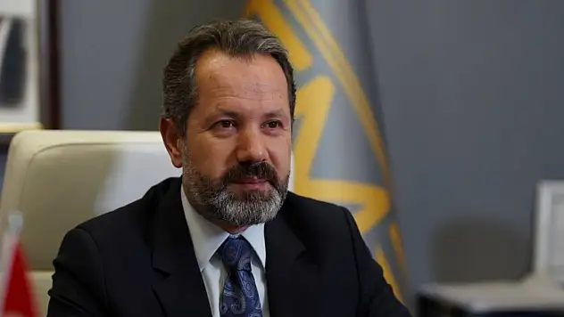 İslam Memiş, Borsa İstanbul yatırımcılarına seslendi: 'Borsa endeksi o tarihte 15 bin puanı geçecek!'