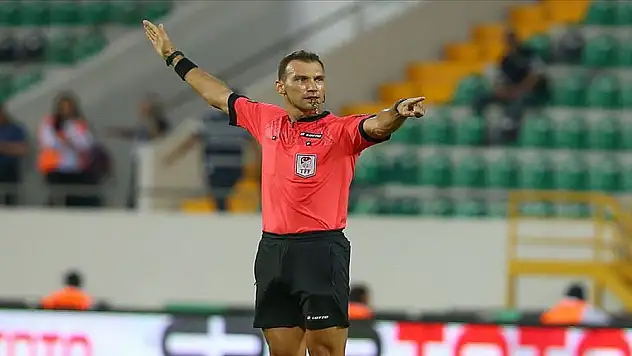 Konyaspor-Çaykur Rizespor, Bahattin Şimşek'in karnesi