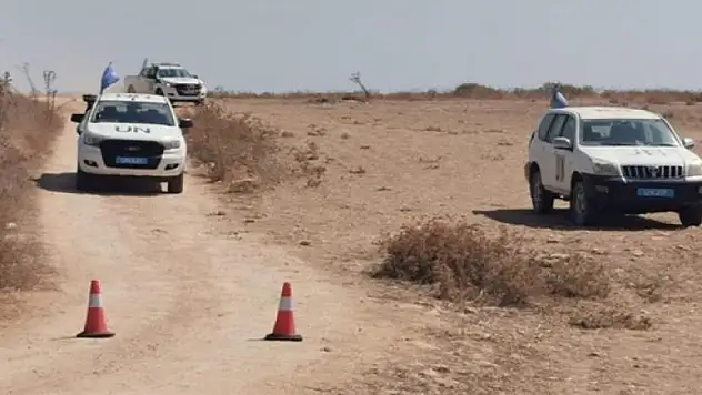 Milli Savunma Bakanlığından BM Barış Gücü'ne tepki