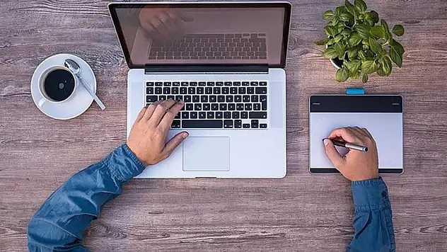 İnternet erişimine sahip girişimlerin oranı belli oldu