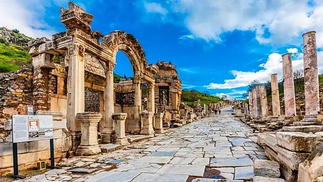 Türkiye'de Gezilmesi Gereken 5 Antik Kent