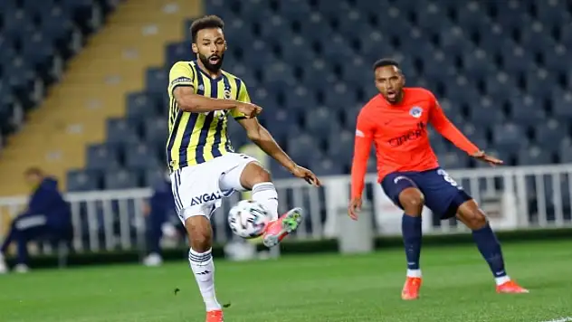 Son Dakika! Fenerbahçe'den açıklama! Yollar ayrıldı