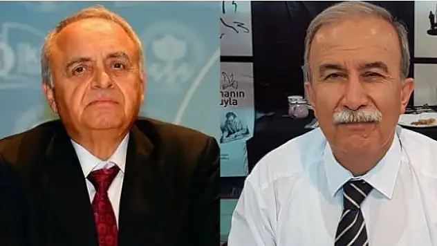 EGM'den Hanefi Avcı ve Sabri Uzun açıklaması