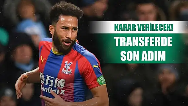 Konyaspor'da transferde son zirve