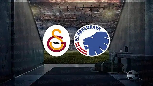 Galatasaray - Kopenhag maçı ne zaman?