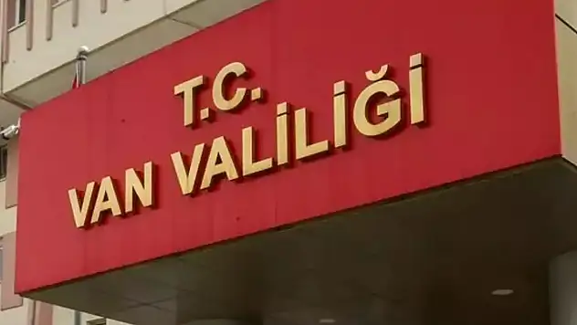 Valilik duyurdu! 2 gün yasak