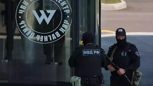 İngiltere'den Wagner kararı! Terör örgütü ilan edildi