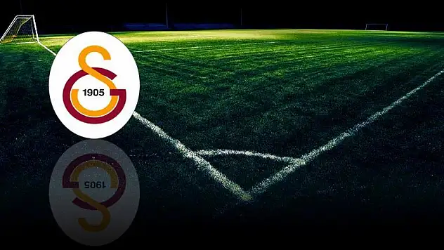 Son Dakika! Galatasaray'dan TFF'ye Süper Kupa finali başvurusu
