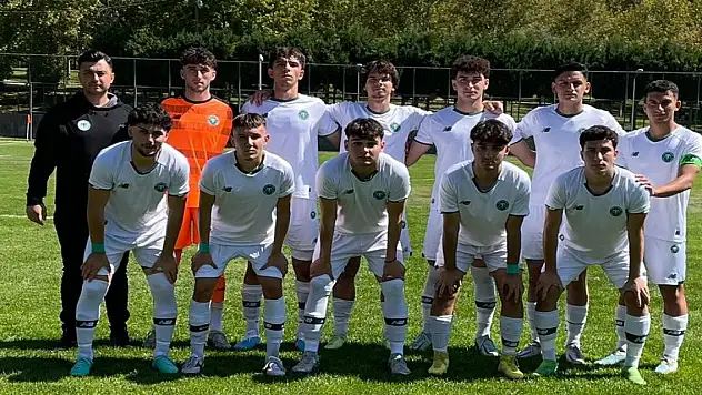 SPOR GÜNDEM ÖZETİ / 24 Eylül 2023